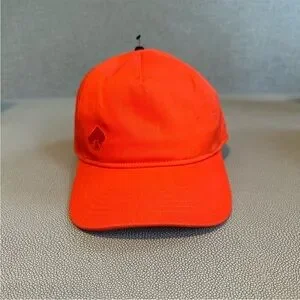 kate spade | Accessories | Kate Spade Red Baseball Cap With  display picture 3